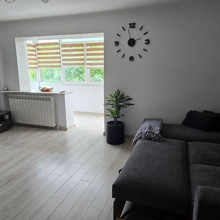 Ilona Apartament 3 Camere Râmnicu Vâlcea Exterior foto